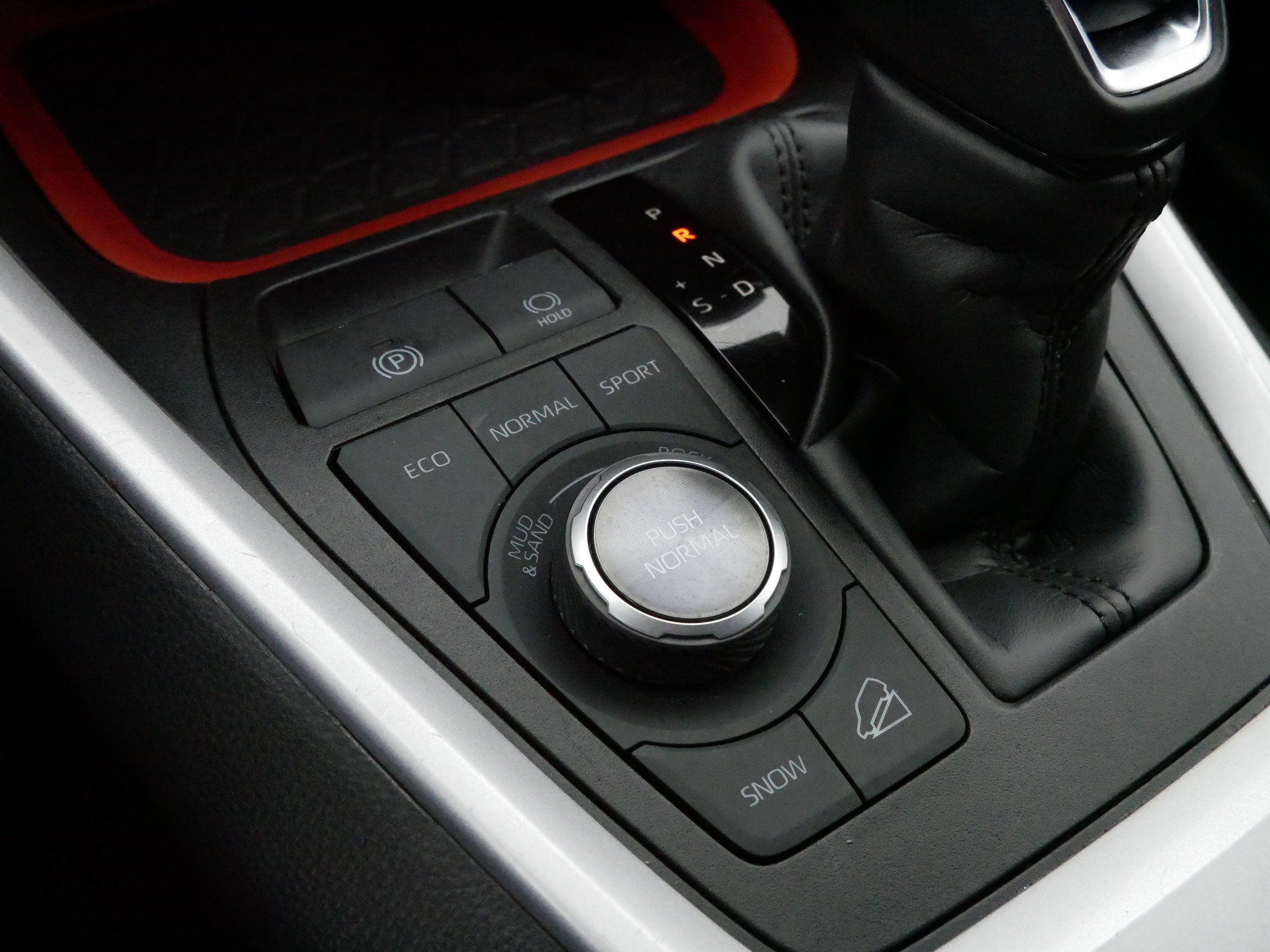 Certified 2024 Toyota RAV4 Adventure image 28