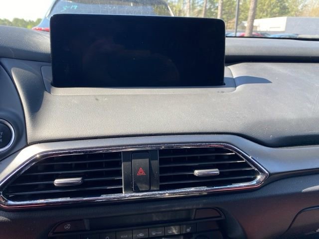 Used 2022 MAZDA CX-9 Carbon Edition image 20