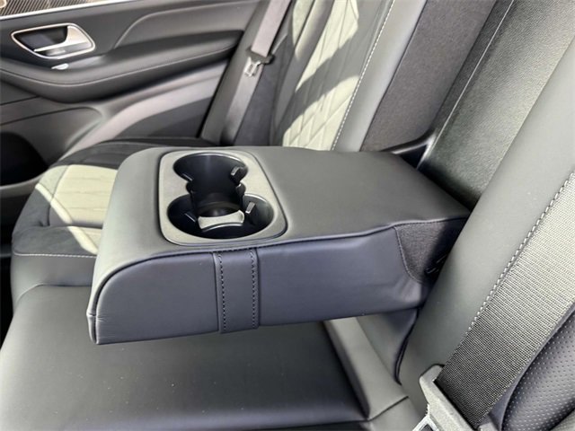 New 2026 Mercedes-Benz GLE 63 AMG S image 31
