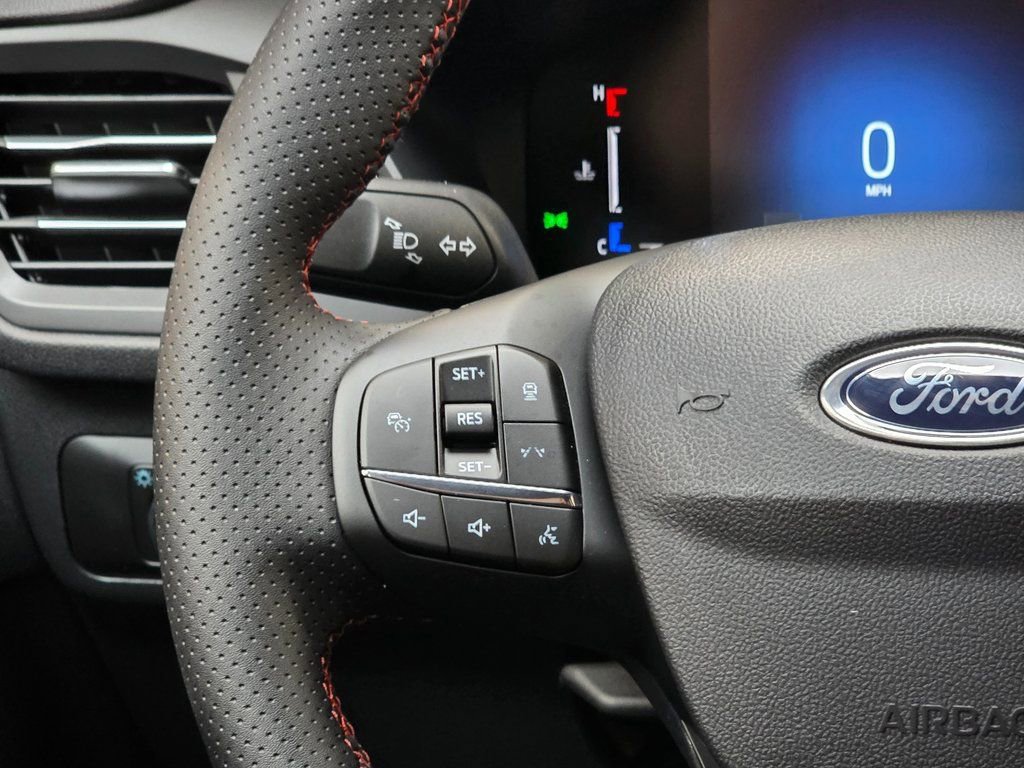 New 2026 Ford Escape ST-Line w/ Tech Pack #1 image 12