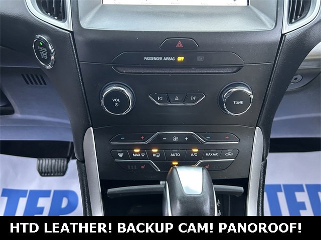 Used 2017 Ford Edge SEL w/ Equipment Group 201A image 14