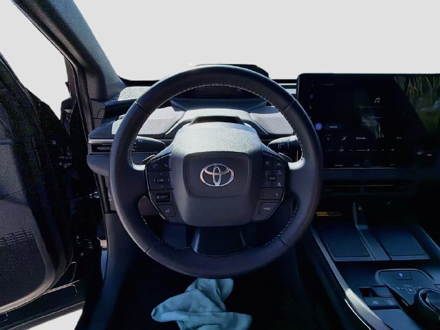 Used 2026 Toyota bZ AWD/4WD image 38