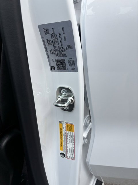 New 2026 Chevrolet Colorado Trail Boss image 25