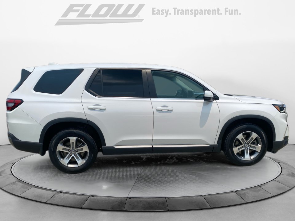 Certified 2024 Honda Pilot EX-L image 10