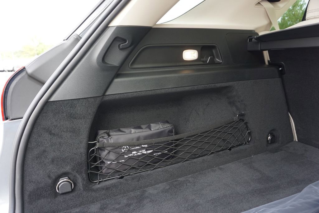 New 2026 Mercedes-Benz GLE 450 4MATIC image 77