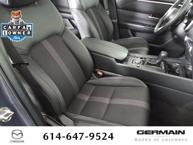 Used 2024 MAZDA CX-50 AWD 2.5 S w/ Cargo Package image 29