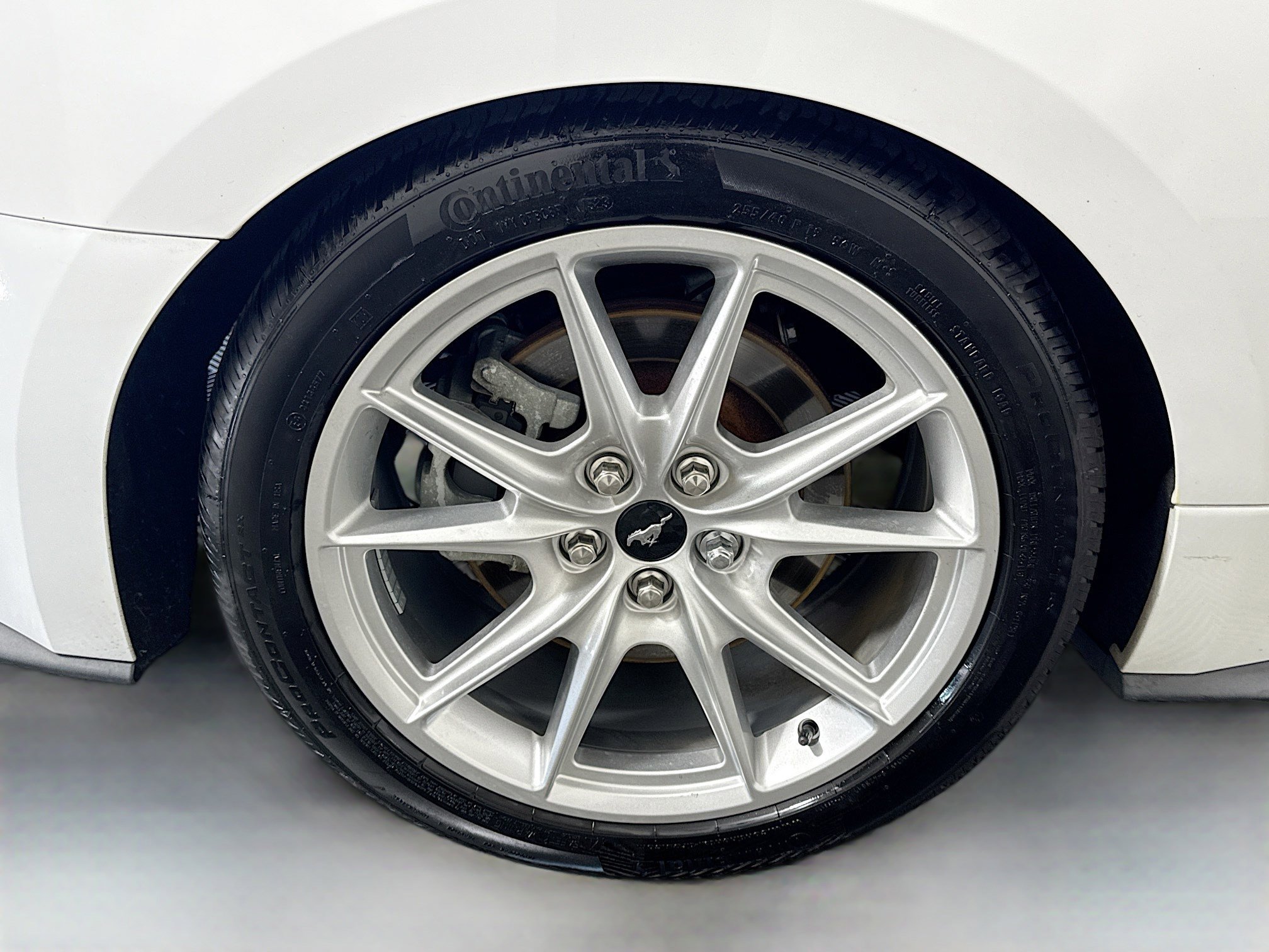 Used 2019 Ford Mustang GT Premium w/ Equipment Group 401A image 31