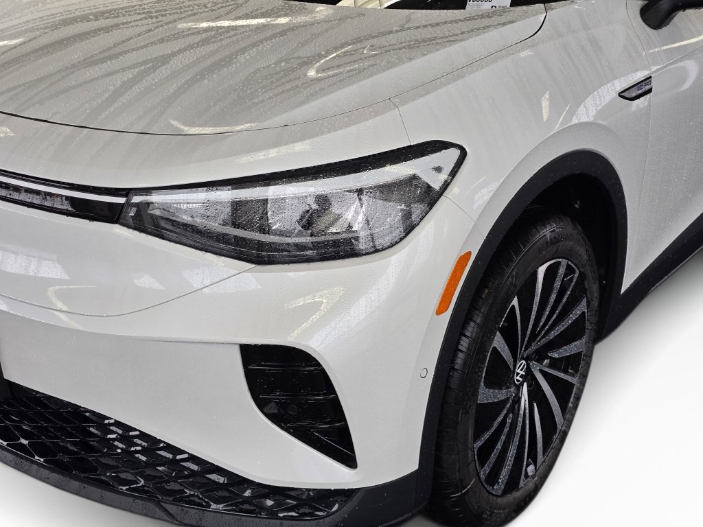 New 2026 Volkswagen ID.4 Pro AWD/4WD image 10