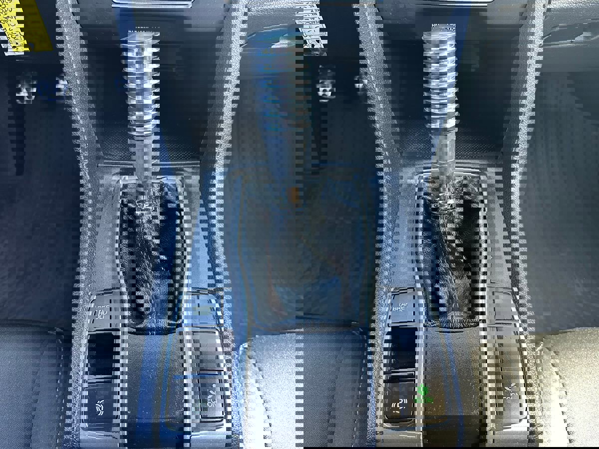 Used 2018 Honda Civic Sport image 21