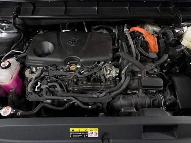 Used 2023 Toyota Highlander XLE image 13