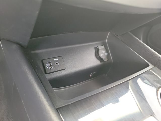 Used 2018 Nissan Altima 2.5 SV FWD image 28