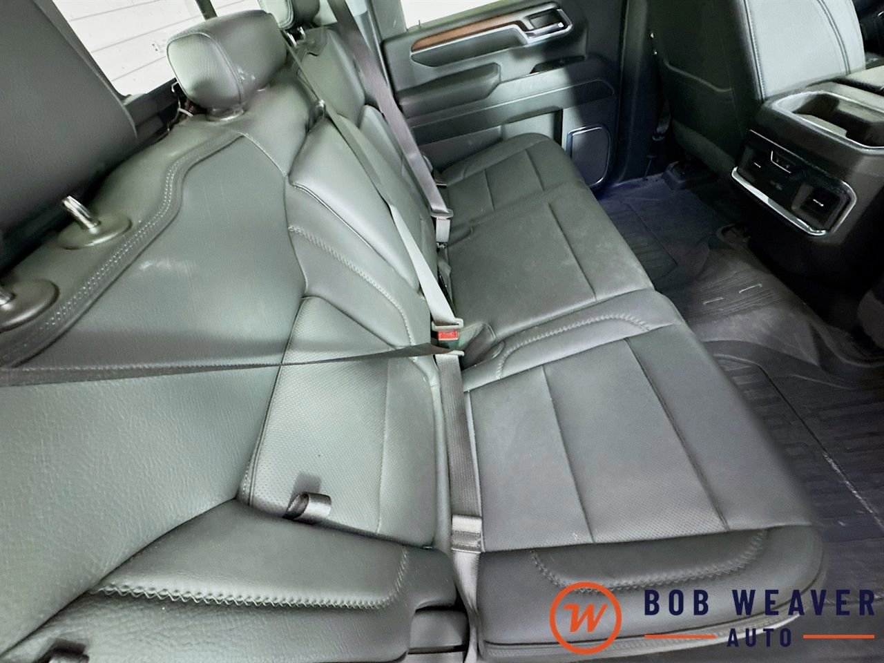 Used 2024 GMC Sierra 2500 Denali w/ Denali Reserve Package image 30