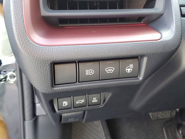 New 2026 Toyota Prius Plug-In Hybrid image 15