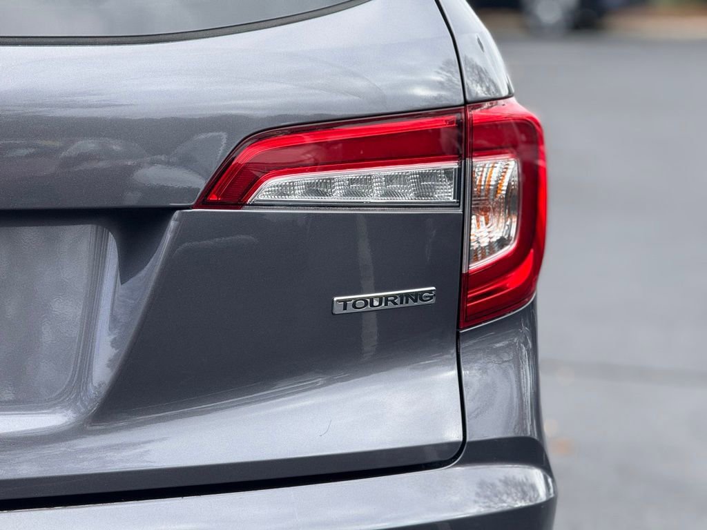 Used 2020 Honda Pilot Touring image 14