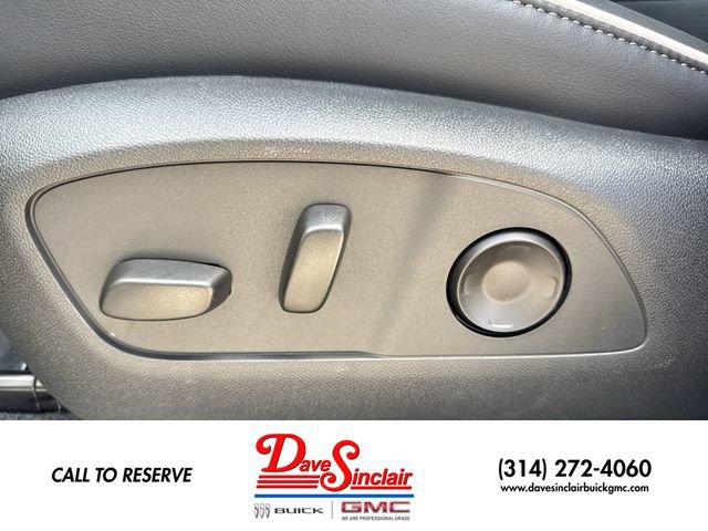 New 2026 Buick Enclave Sport Touring w/ Super Cruise Package AWD/4WD image 12