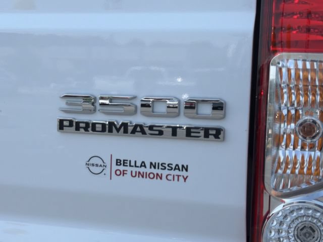 Used 2025 RAM ProMaster 3500 w/ Convenience Group FWD image 6