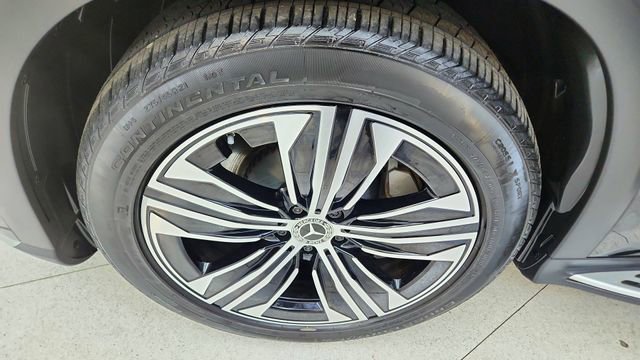 Used 2023 Mercedes-Benz EQS 450+ 4MATIC SUV image 59