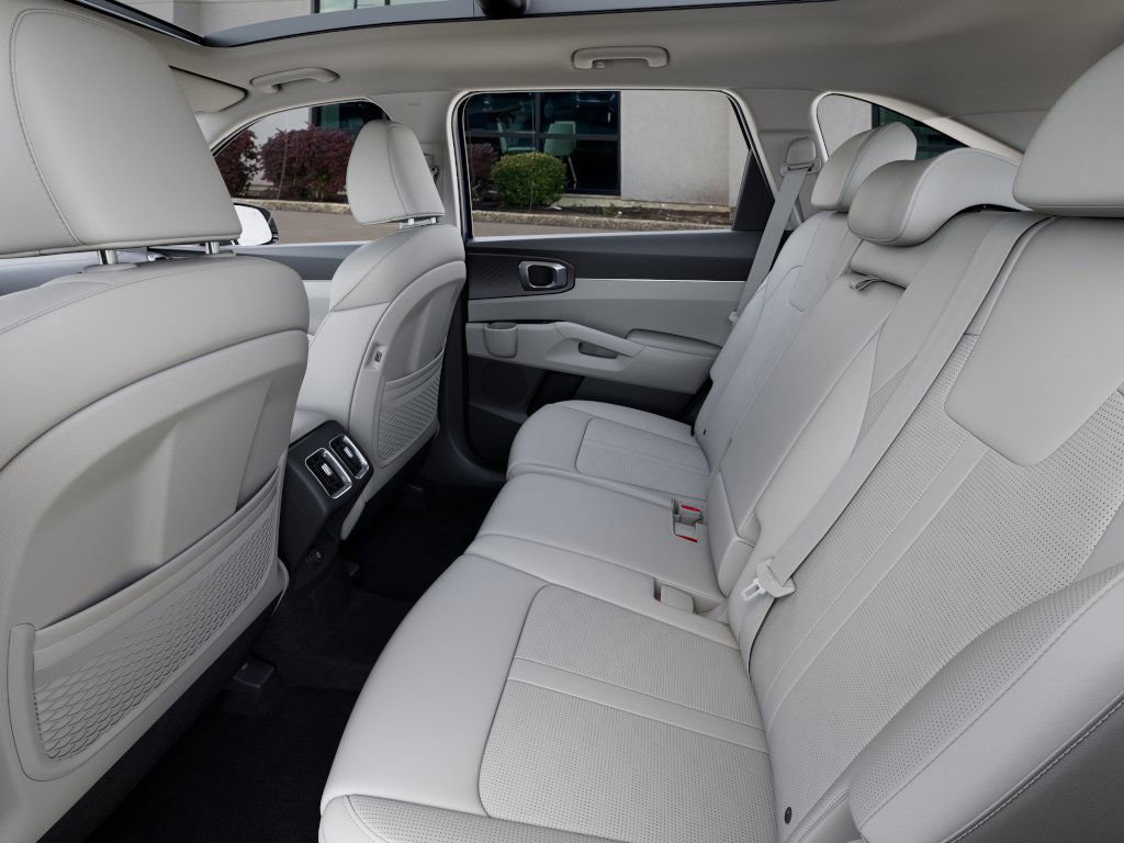 New 2026 Kia Sorento S w/ S Panoramic Sunroof Package image 18