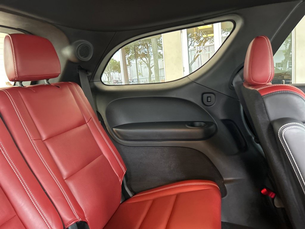 Used 2023 Dodge Durango SRT Hellcat AWD/4WD image 39