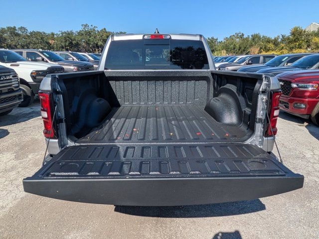 New 2026 RAM 1500 Big Horn image 11