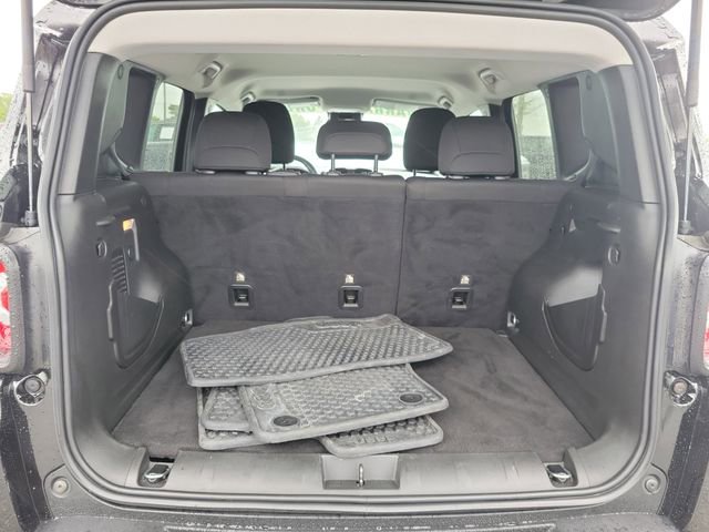 Used 2022 Jeep Renegade Latitude image 9