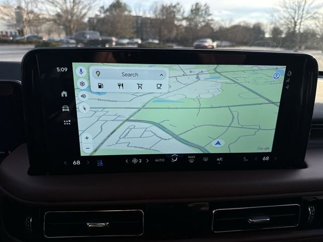 New 2026 Lincoln Aviator Reserve w/ Luxury Package AWD/4WD image 18