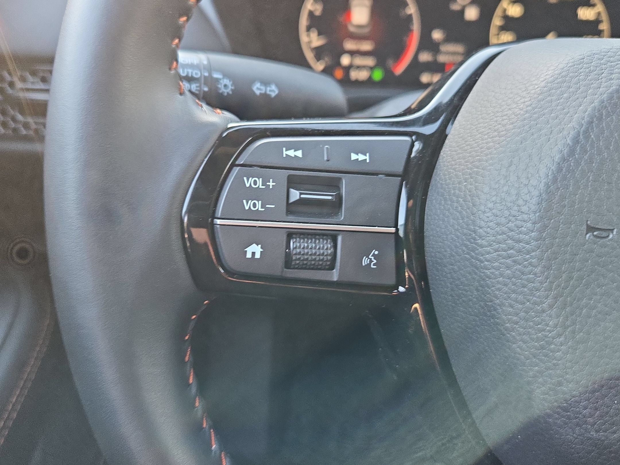 Used 2027 Honda HR-V Sport image 21