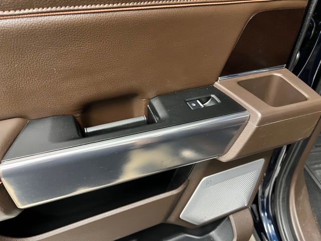Used 2025 Ford F350 King Ranch AWD/4WD image 44