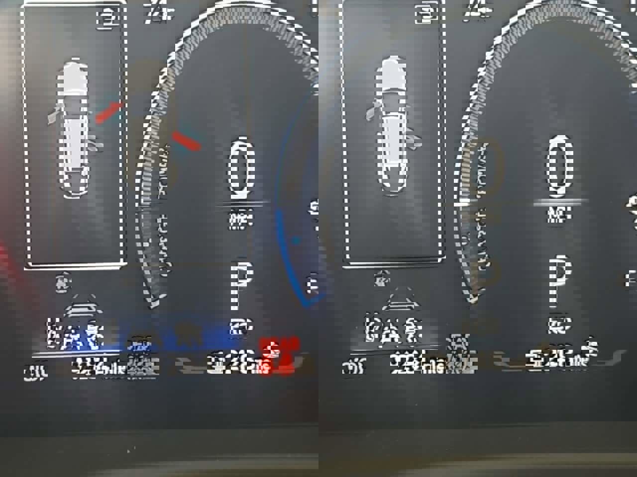 Used 2024 Lexus RZ 300e Premium w/ Accessory Package (2T) image 11