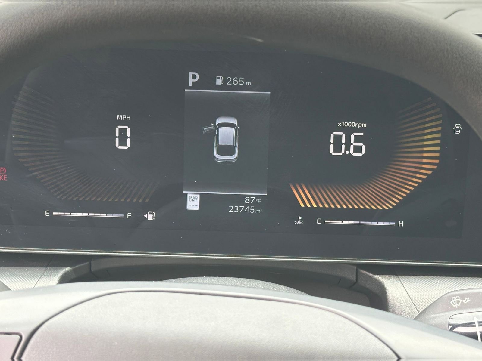 Used 2025 Kia K4 LXS image 39