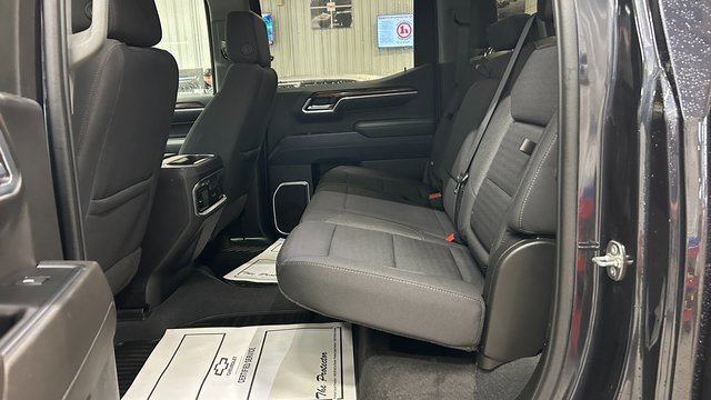 Used 2022 GMC Sierra 1500 Elevation w/ X31 Off-Road Package image 23