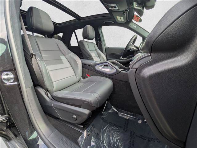 Certified 2026 Mercedes-Benz GLE 350 4MATIC image 21