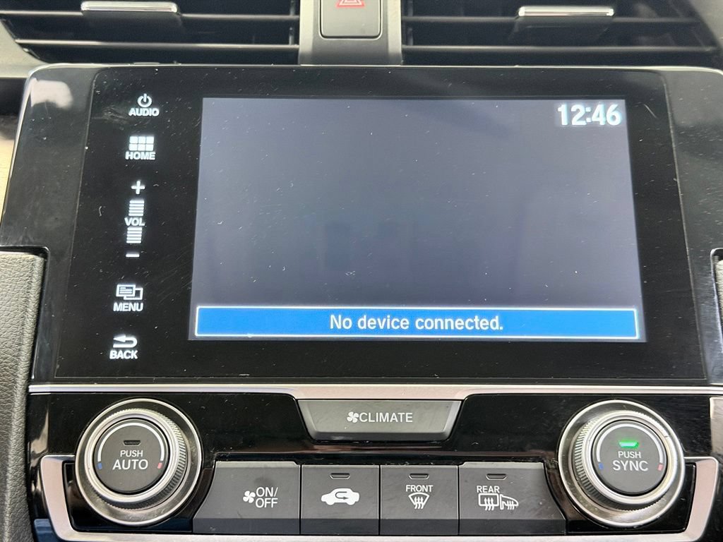 Used 2017 Honda Civic EX-T image 46