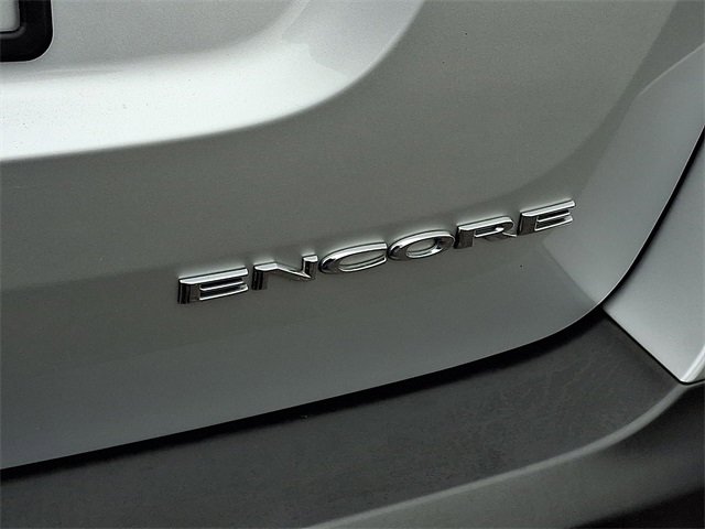 Used 2016 Buick Encore FWD image 29