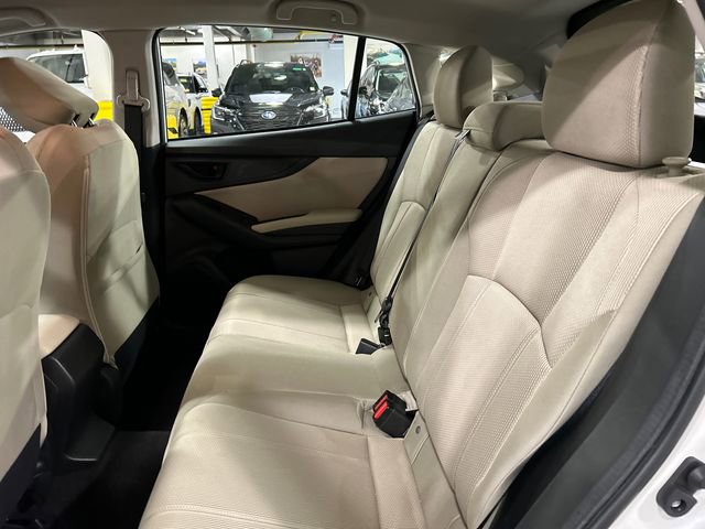 Used 2023 Subaru Impreza 2.0i AWD/4WD image 22