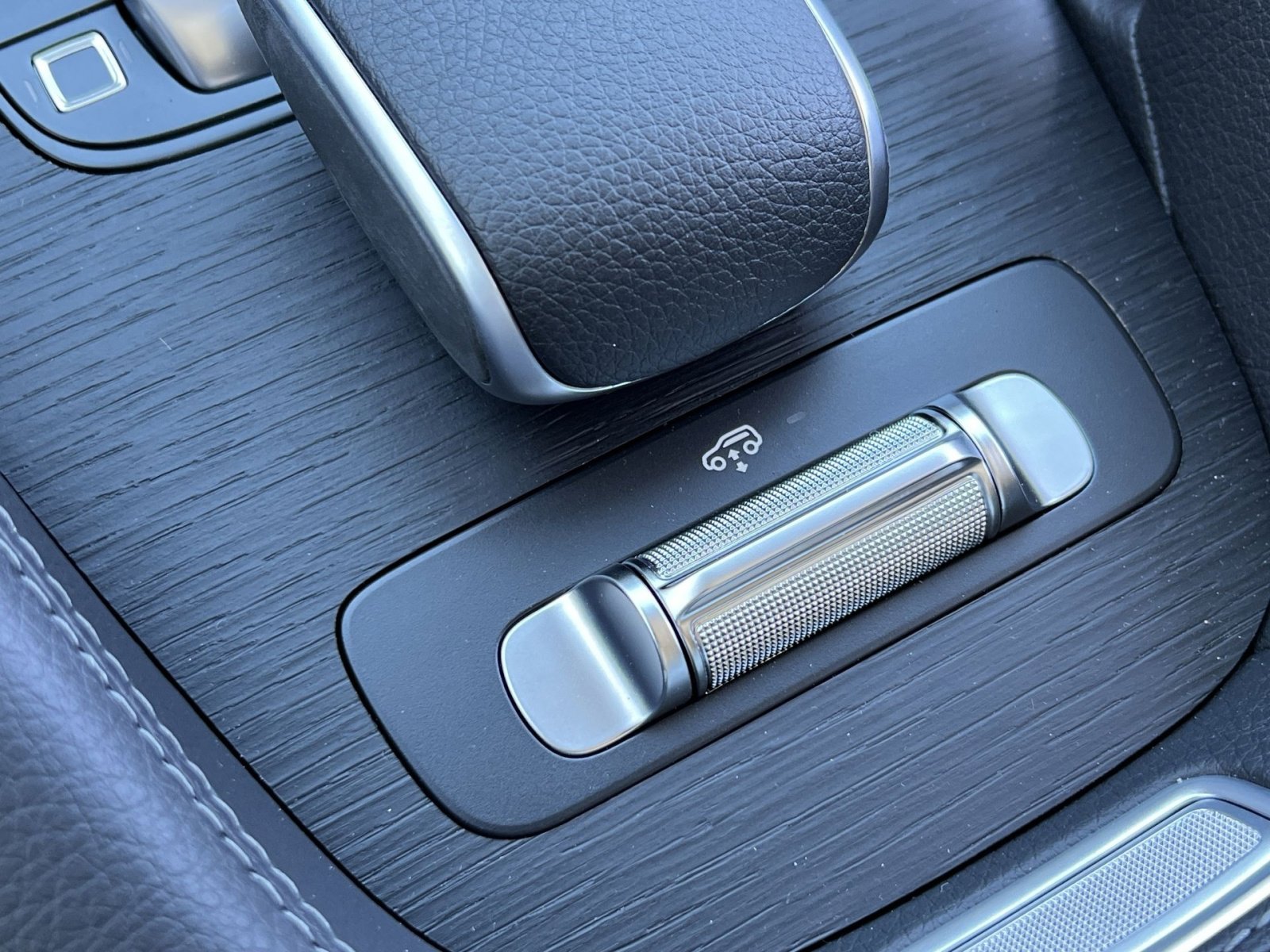 New 2026 Mercedes-Benz GLS 450 GLS 450 image 35