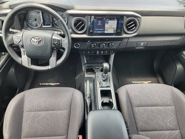 Certified 2018 Toyota Tacoma TRD Sport w/ Technology Package RWD image 26