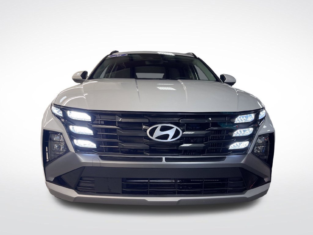 Certified 2026 Hyundai Tucson SEL AWD/4WD image 9