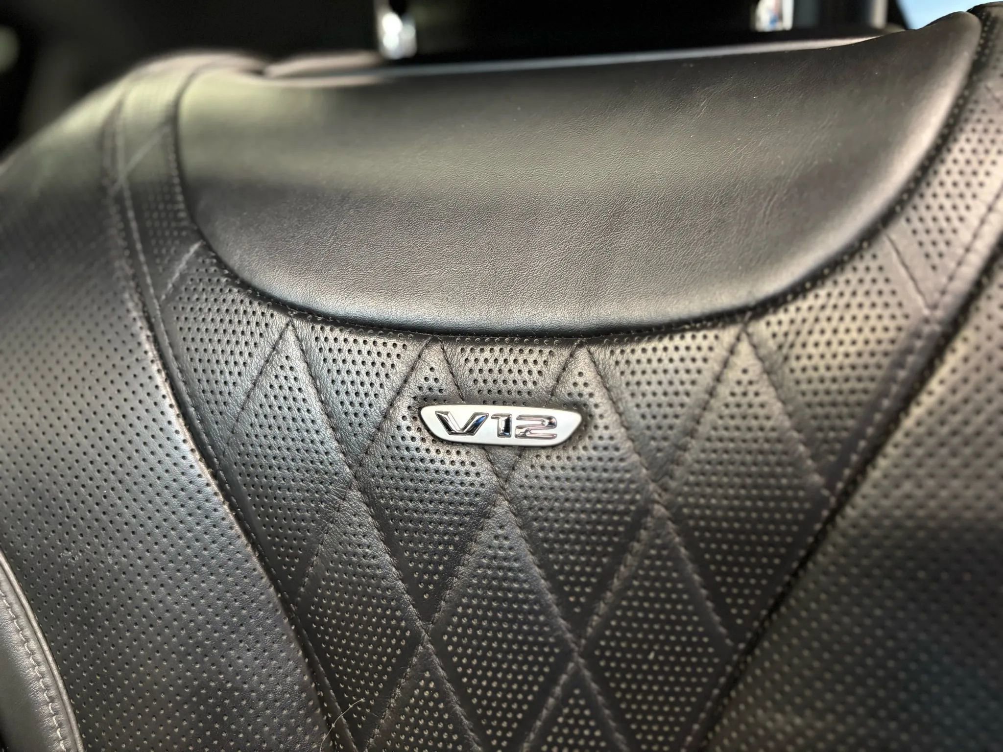 Used 2016 Mercedes-Benz Maybach S 600 image 38