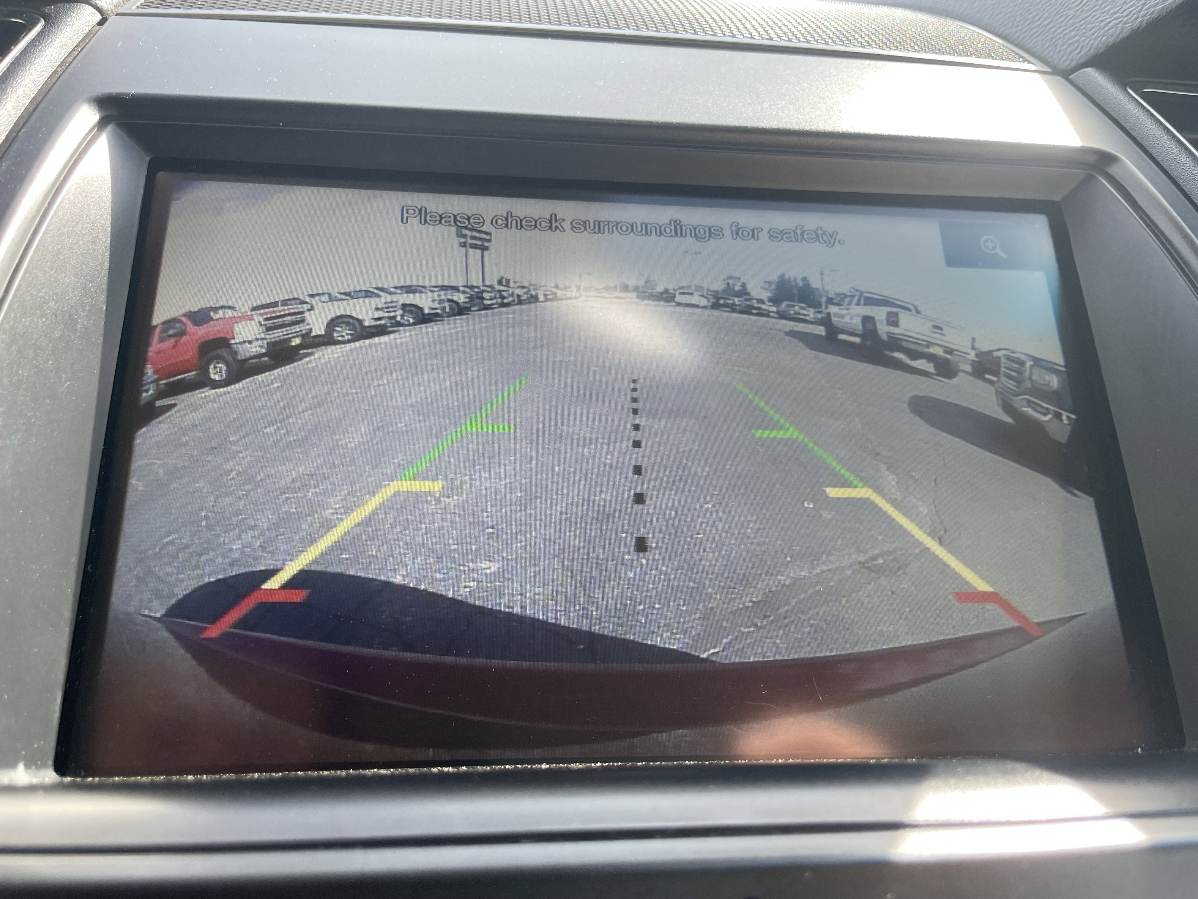 Used 2013 Ford Taurus Limited FWD image 20
