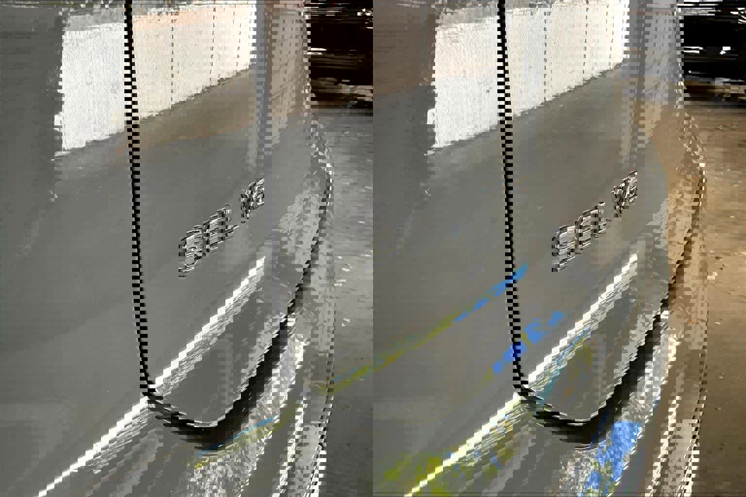 Used 2021 Volkswagen Atlas Cross Sport SEL Premium image 11