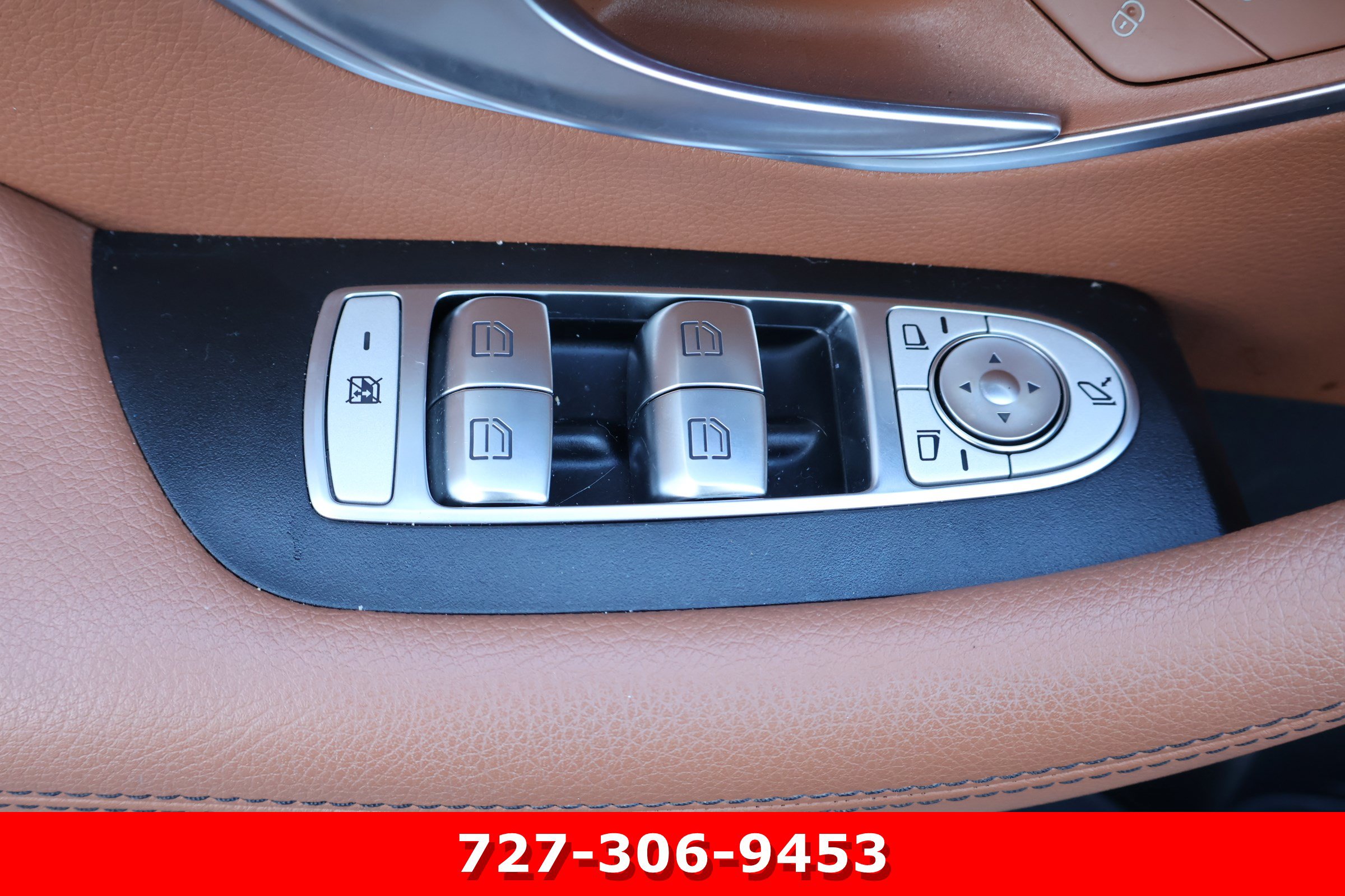 Certified 2023 Mercedes-Benz E 450 Cabriolet image 17