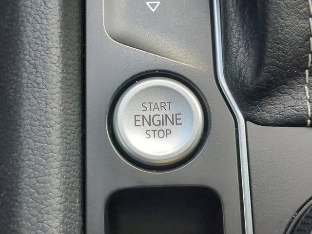 Used 2022 Volkswagen Atlas SEL AWD/4WD image 37