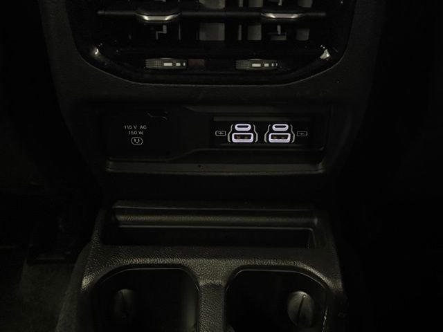 Used 2023 Jeep Grand Cherokee L Limited image 25