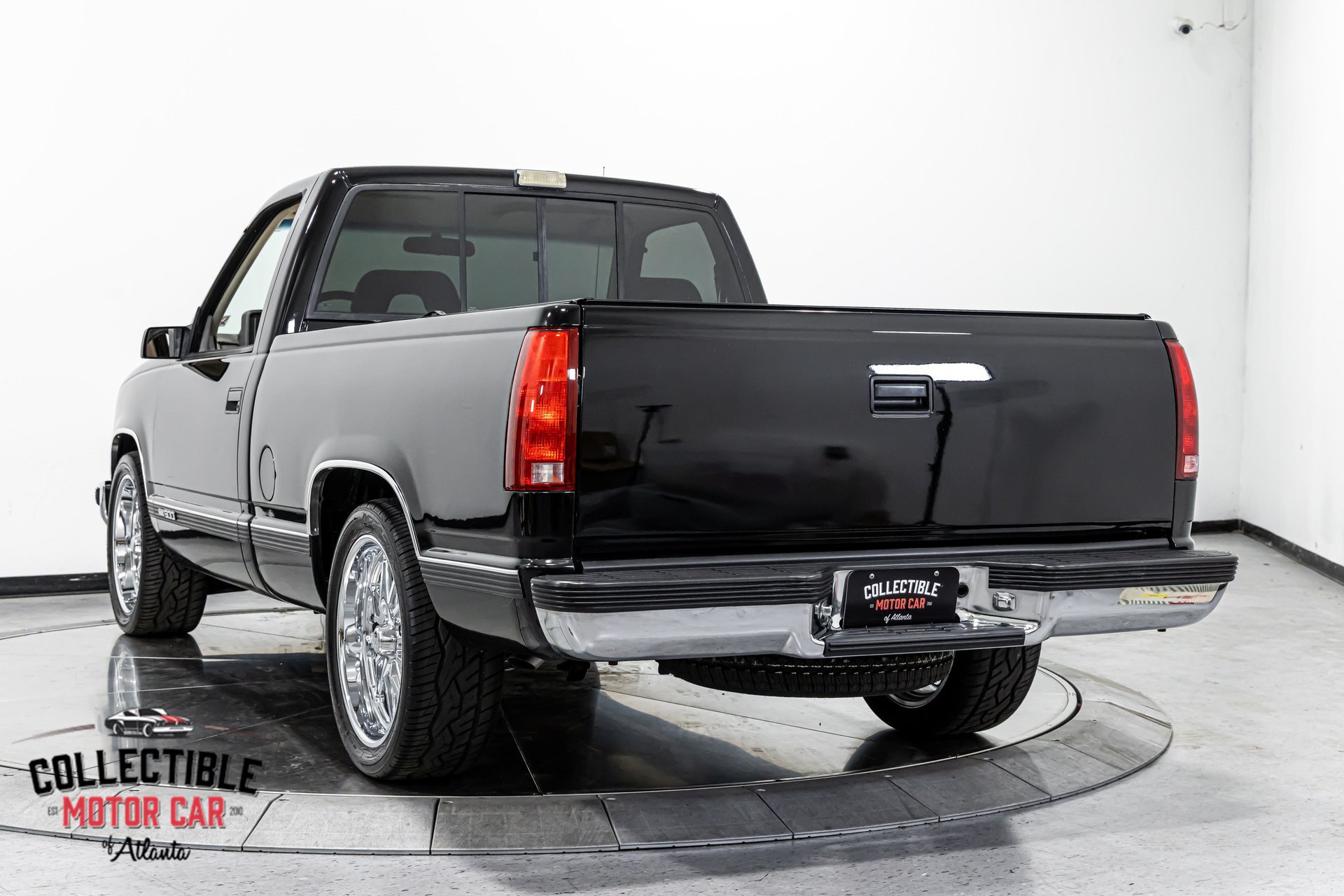 Used 1993 GMC Sierra 1500 2WD Regular Cab image 13