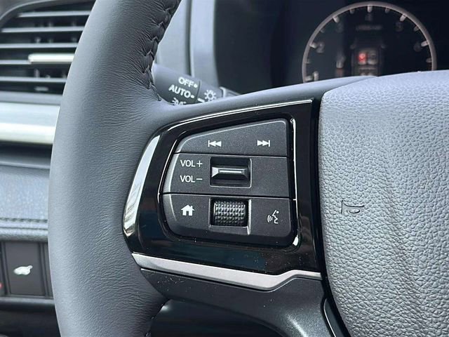 Certified 2026 Honda Odyssey EX-L image 29
