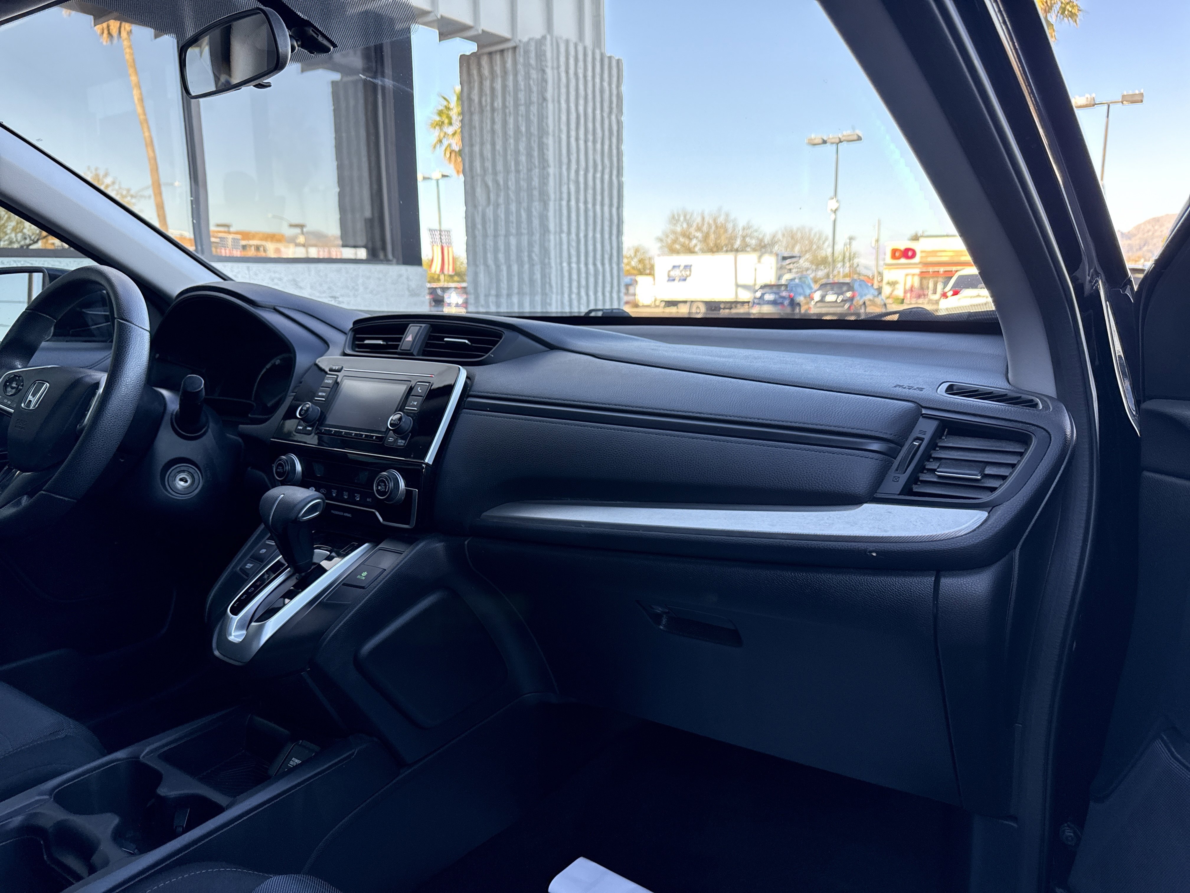Used 2019 Honda CR-V LX image 33