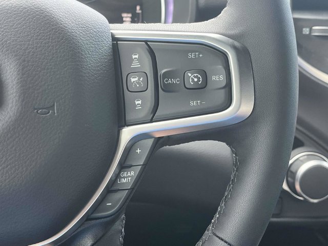 New 2026 RAM 1500 Big Horn AWD/4WD image 20