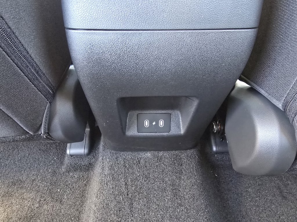Used 2026 Hyundai Tucson SE AWD/4WD image 38