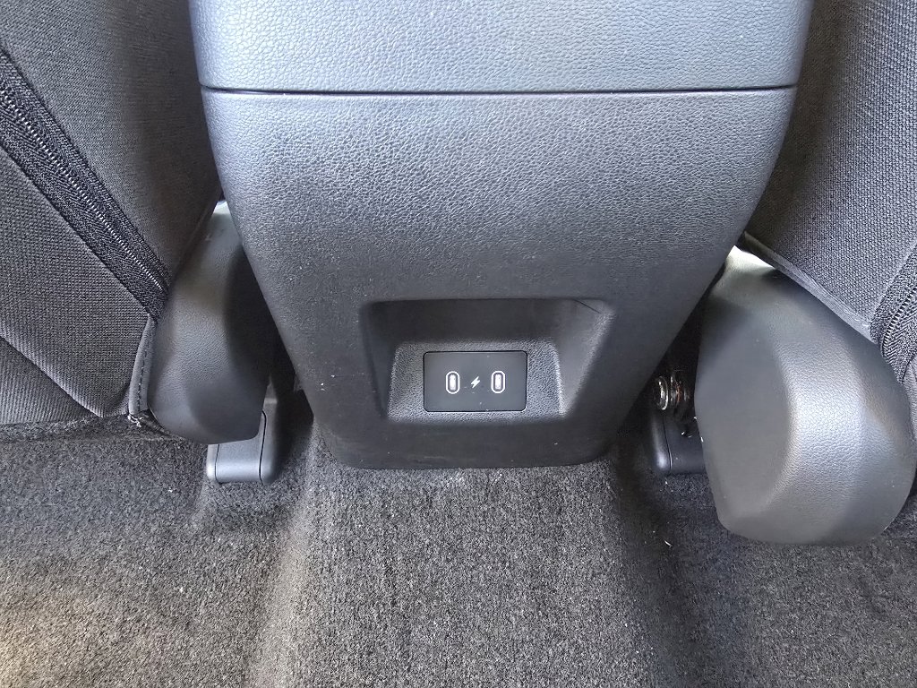 New 2026 Hyundai Tucson SE image 38